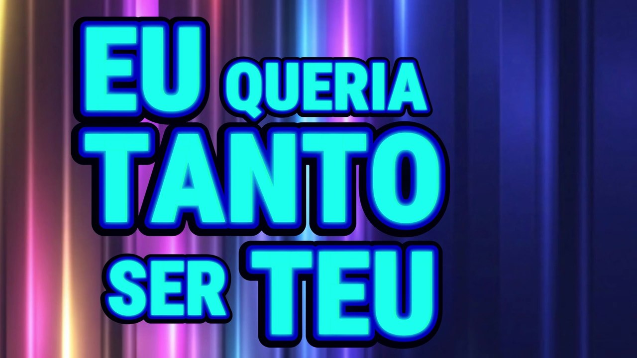 Quem nunca quis dar o troco no amor? | Me Esnoba - Rafael Zeferino (Lyric Video Oficial)