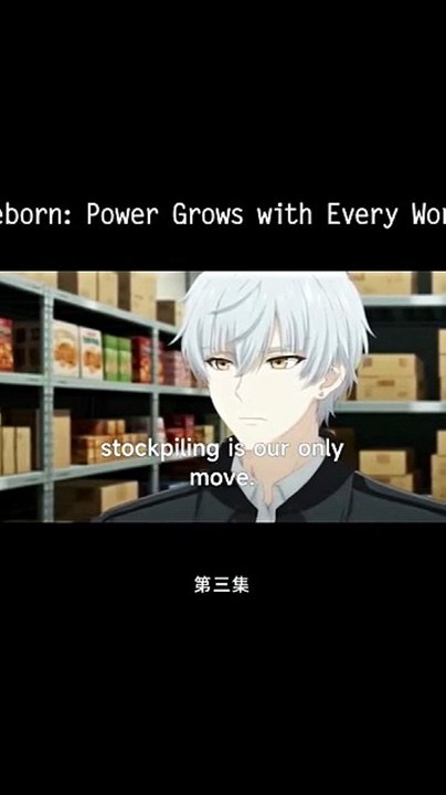 Apocalypse Reborn Power Grows with Every Woman I Recruit [Full Movie]
