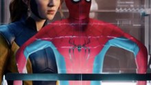 "VMax" dans Spider-Man 4 : et si on s'était trompés depuis le début ? #vmax #spidermanbrandnewday #peterparker #tombstone #onregardequoi