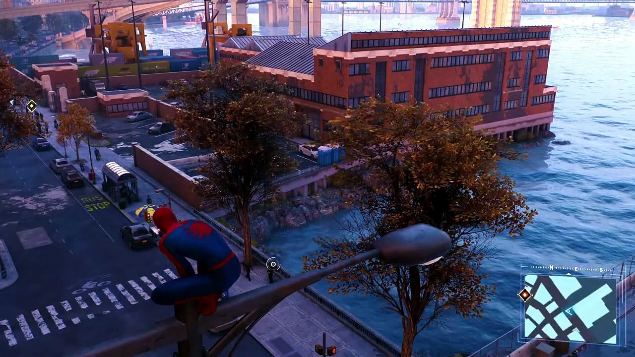 Marvel's Spider-Man Remastered PS5 Full Gameplay Walkthrough Part 5