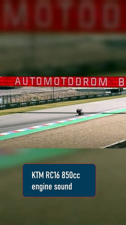Marc Marquez  ride Ducati GP27 850cc before crash  Brno test 2026