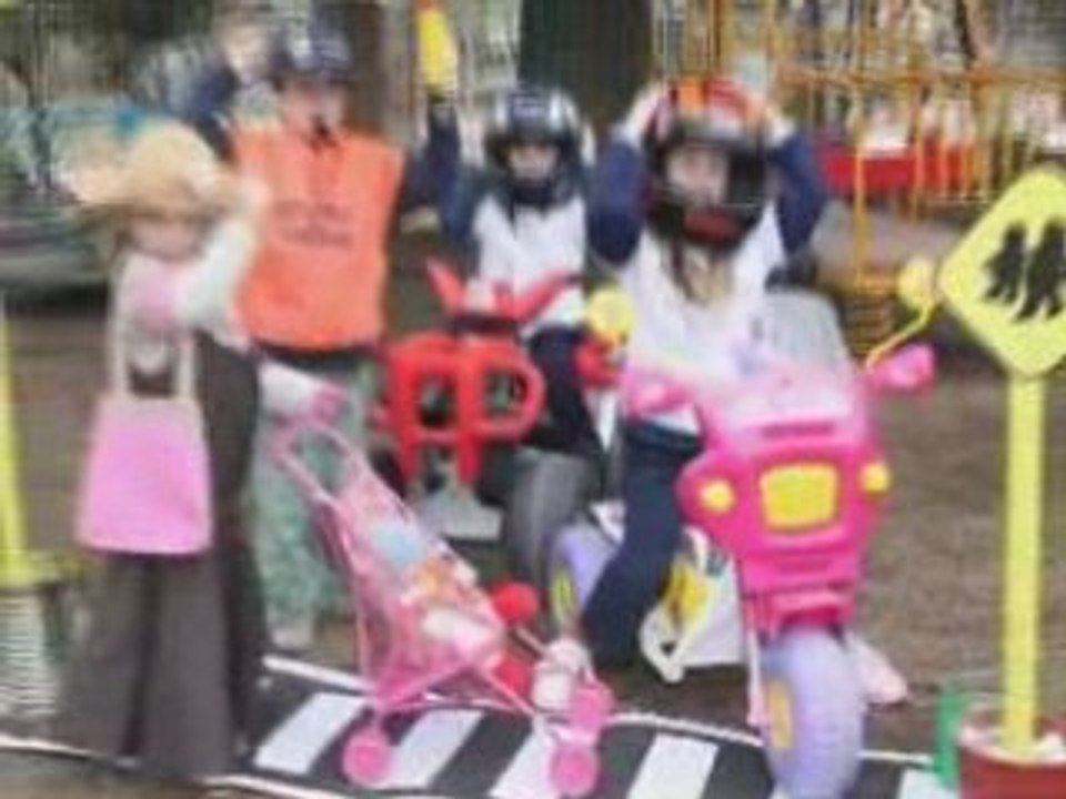 proyecto de educacion vial