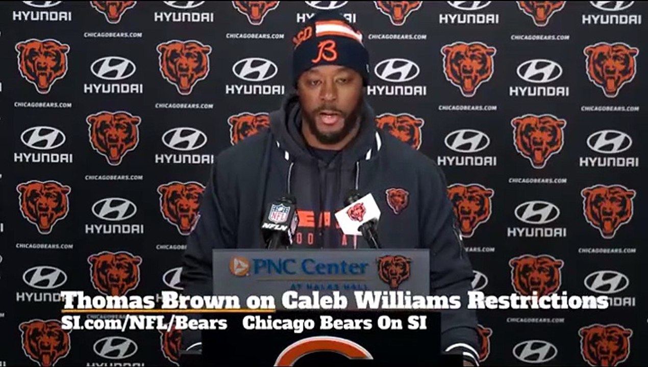 Thomas Brown on Rrestricting Caleb Williams.mp4