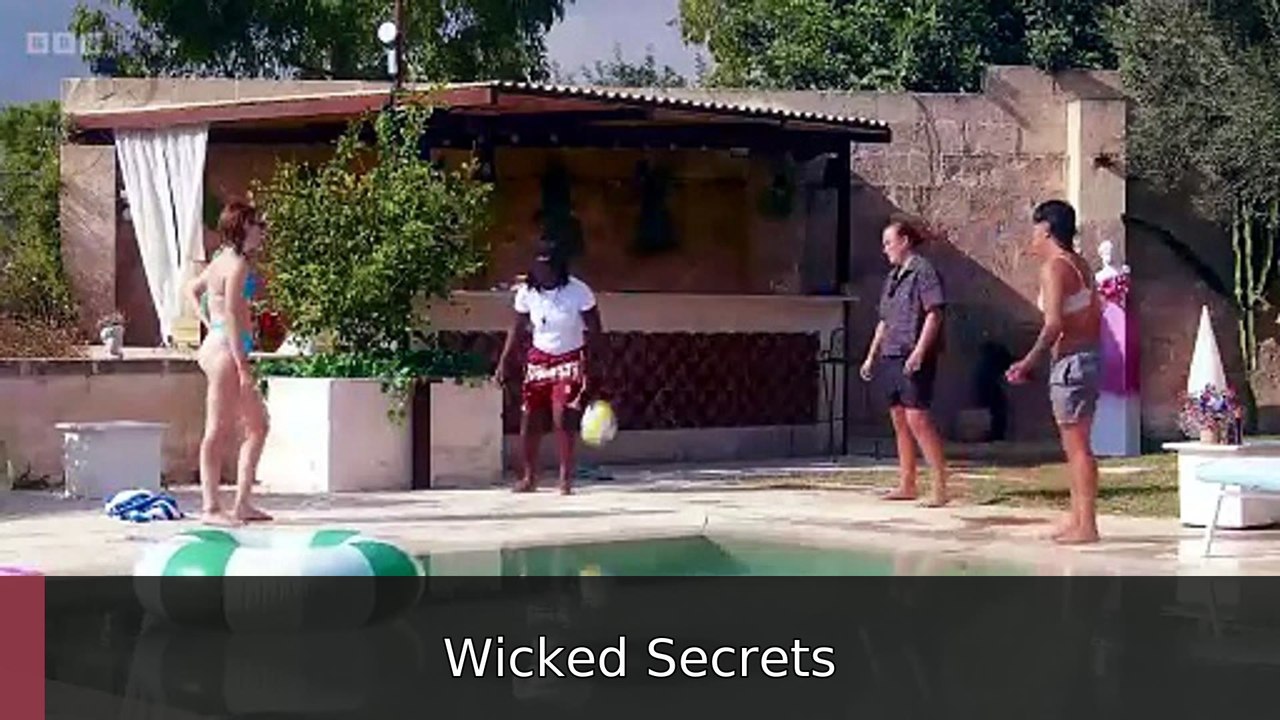 I Kissed a Girl Season 2 Episode 7 #englishsubtitle #watchfull⚡️⚡️ | Wicked Secrets