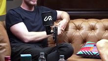 MrBeast & CR7 Ronaldo Podcast Highlight