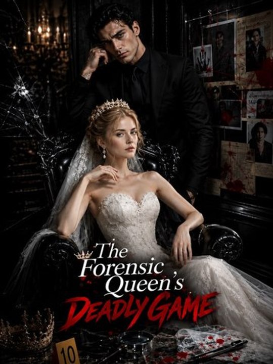 The Forensic Queen's Deadly Game - full HD