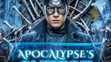 Apocalypse's Cutest Tyrant | Serie Completa | Short Drama Español