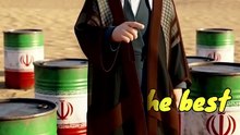 Trump's Secret Disguise Fooled Mujtaba! 😂 The Orange Juice Plan Worked