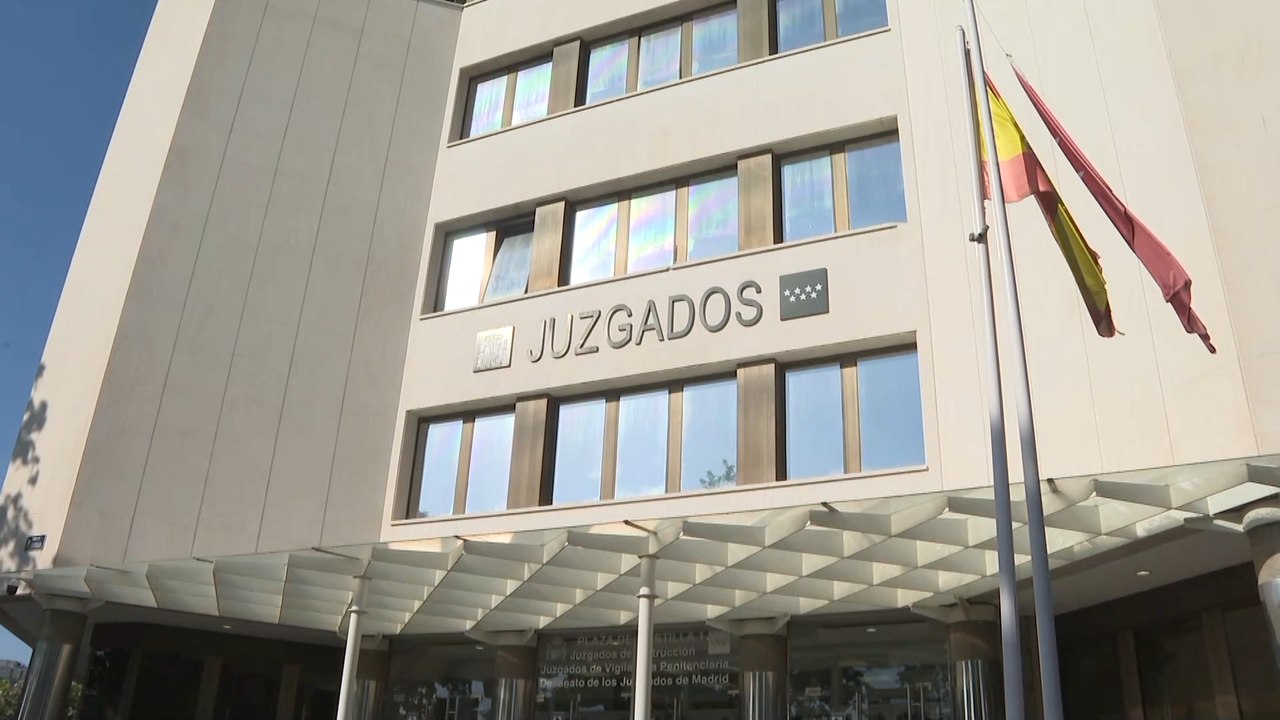 El juez con fama de imparcial que veta el viaje de Begoña a la cumbre de la OTAN mantiene imputado a González Amador