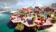 Palworld präsentiert den Trailer zur Vollversion, zeigt viele neue Pals