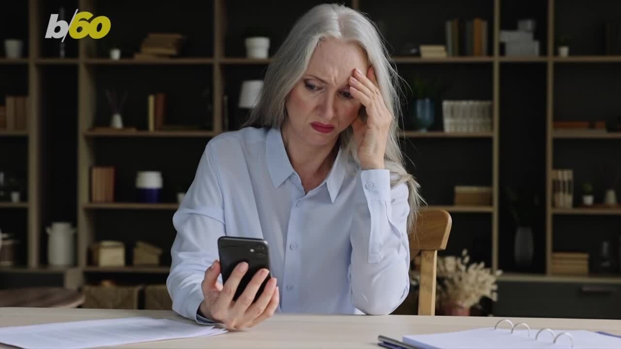 What happened as smartphones replaced computers: study explained