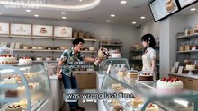 Daddy × Sweet boy ep1-100🌈Ditched the red flag and took a hottie to a motel on a whim🌈Ai BL movie