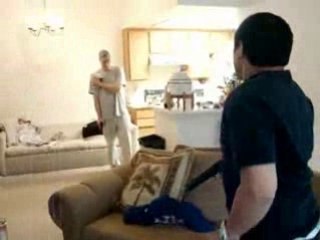 D*G USATecktonik Killer Wish 3 Ending