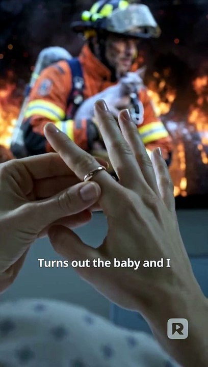 Brides in Smoke