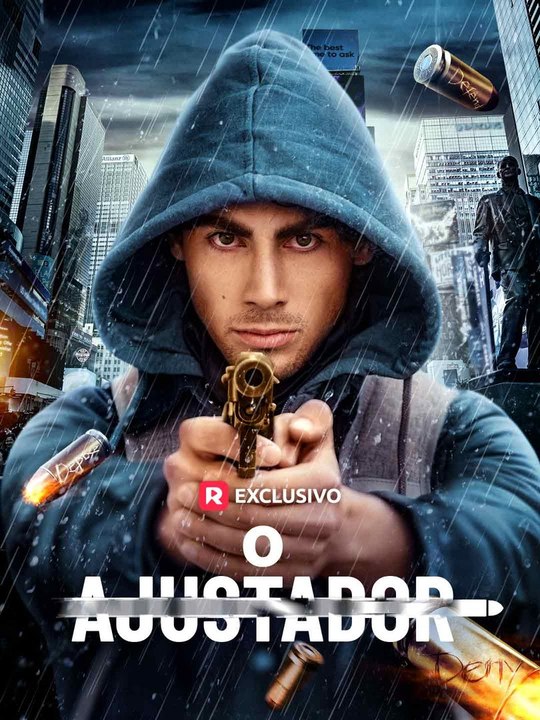 [doblado] El Ajustador en Español