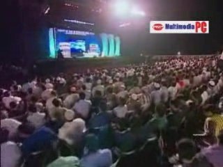 [Bengali] The Concept of God in Hinduism and Islam (1/19)