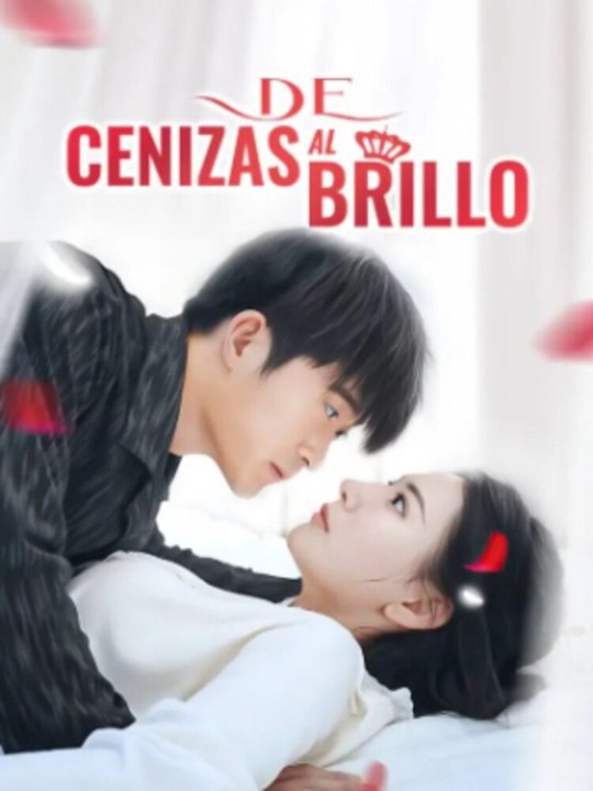 [doblado] De Cenizas al Brillo en Español