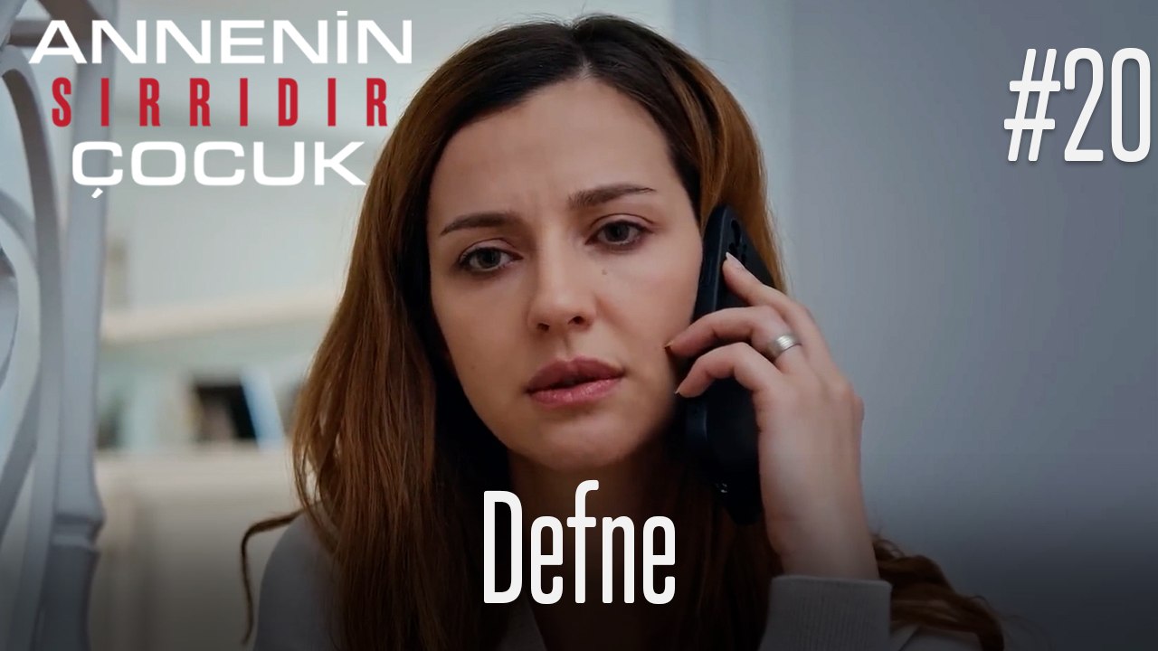 Defne #20
