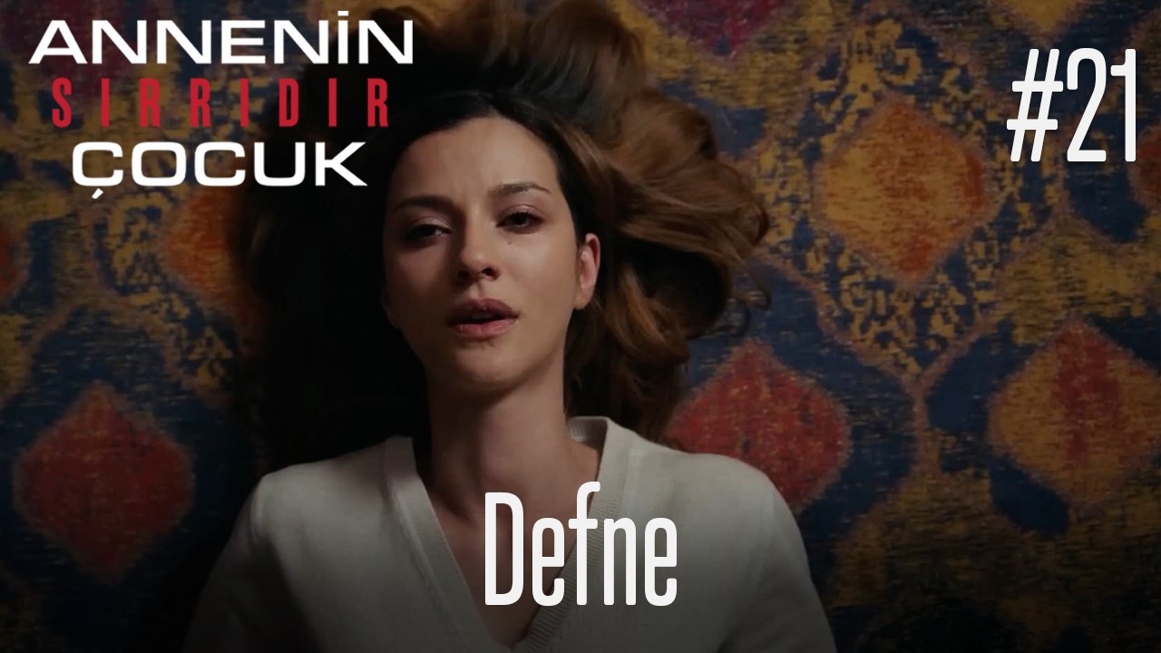 Defne #21