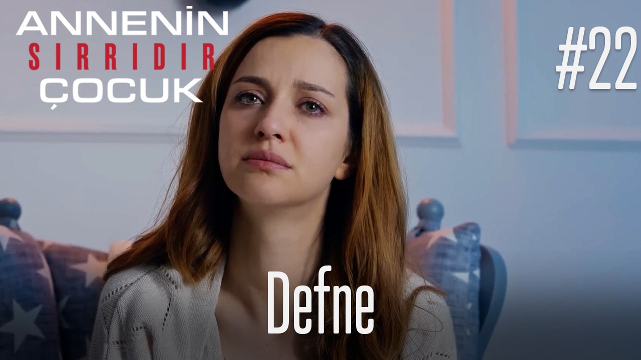 Defne #22