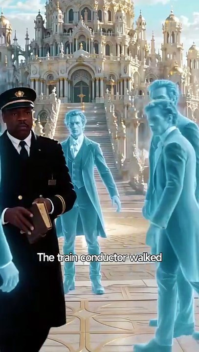 the truth comes to light