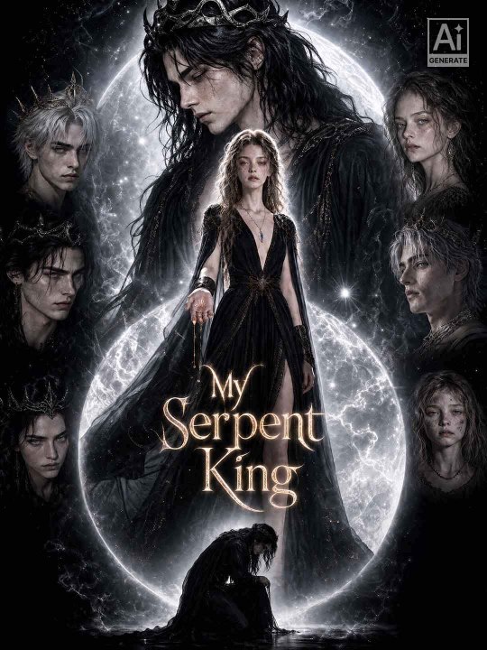 My Serpent King - Full EP