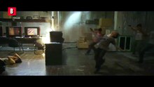 Raid / The Adraline Action Thriller Movie / 🔥☠️
