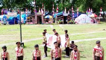 DJI_jambore cabang pramuka boalemo (3)