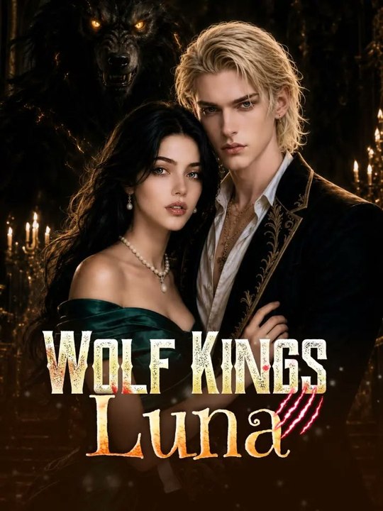Wolf Kings Luna - Ep - FULL ✅