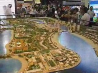 CityScape Abu Dhabi 2008 - KeysToSuccessClub.com