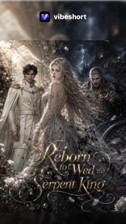 Reborn To Wed The Serpent King 2026 - FULL