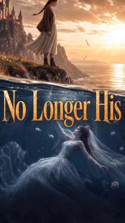 No Longer His - Full