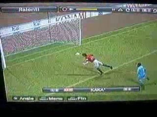 Bourde et Bug de Valdes du jamais vu