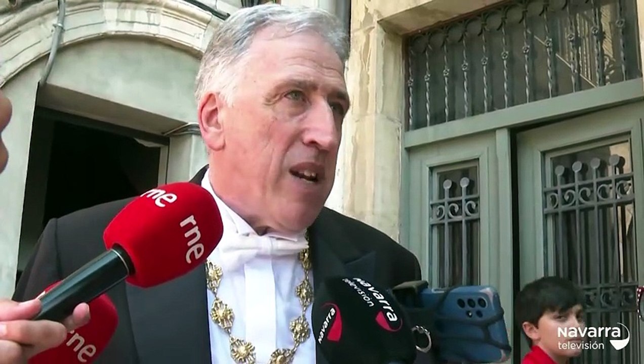 Asiron destaca la "normalidad" en las primeras horas
