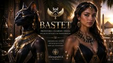 Bastet