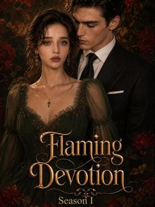 Flaming Devotion - Full Movie #englishsub #watchfull ⚡️🍿⚡️