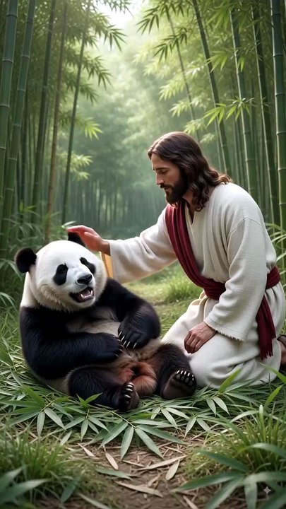 Jesus Christ 🙏