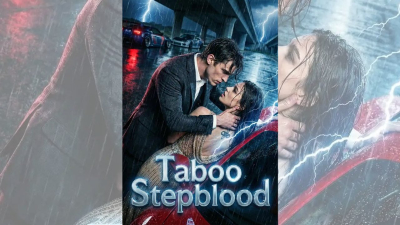 Taboo Stepblood - Full 💕 💕 💕