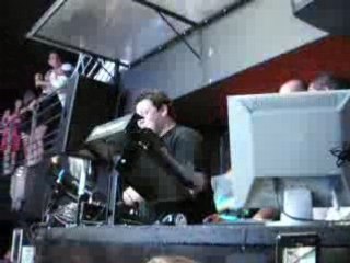 INTRO Garraud @ Bazar 29.06.08 "we are back"