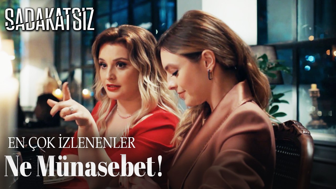 Ne Münasebet! - EN ÇOK İZLENENLER