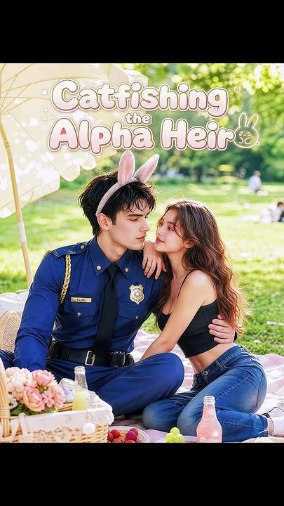 Catfishing the Alpha Heir