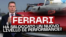 IL RETROSCENA DEL SUCCESSO FERRARI A SILVERSTONE
