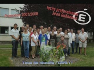 Repas fin d'année ateliers