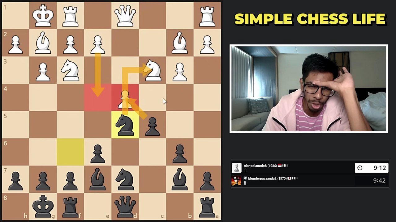 Give me 13 Minutes and I'll Make you Dangerously Good at Chess