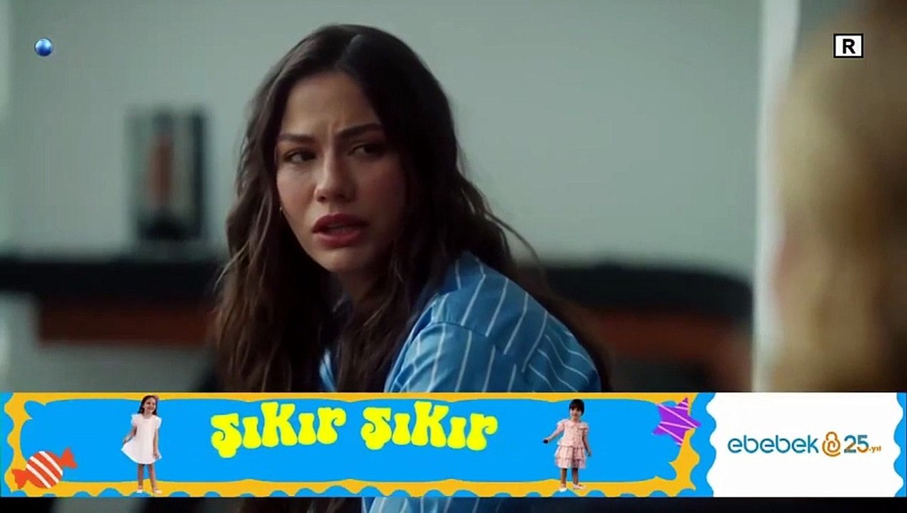 Eşref Rüya 45 Bölüm Full izle