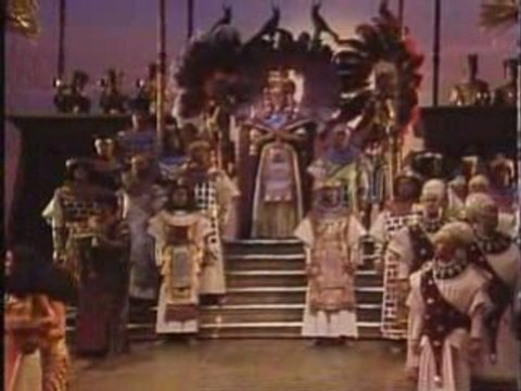 Trompettes d'Aïda (Verdi)