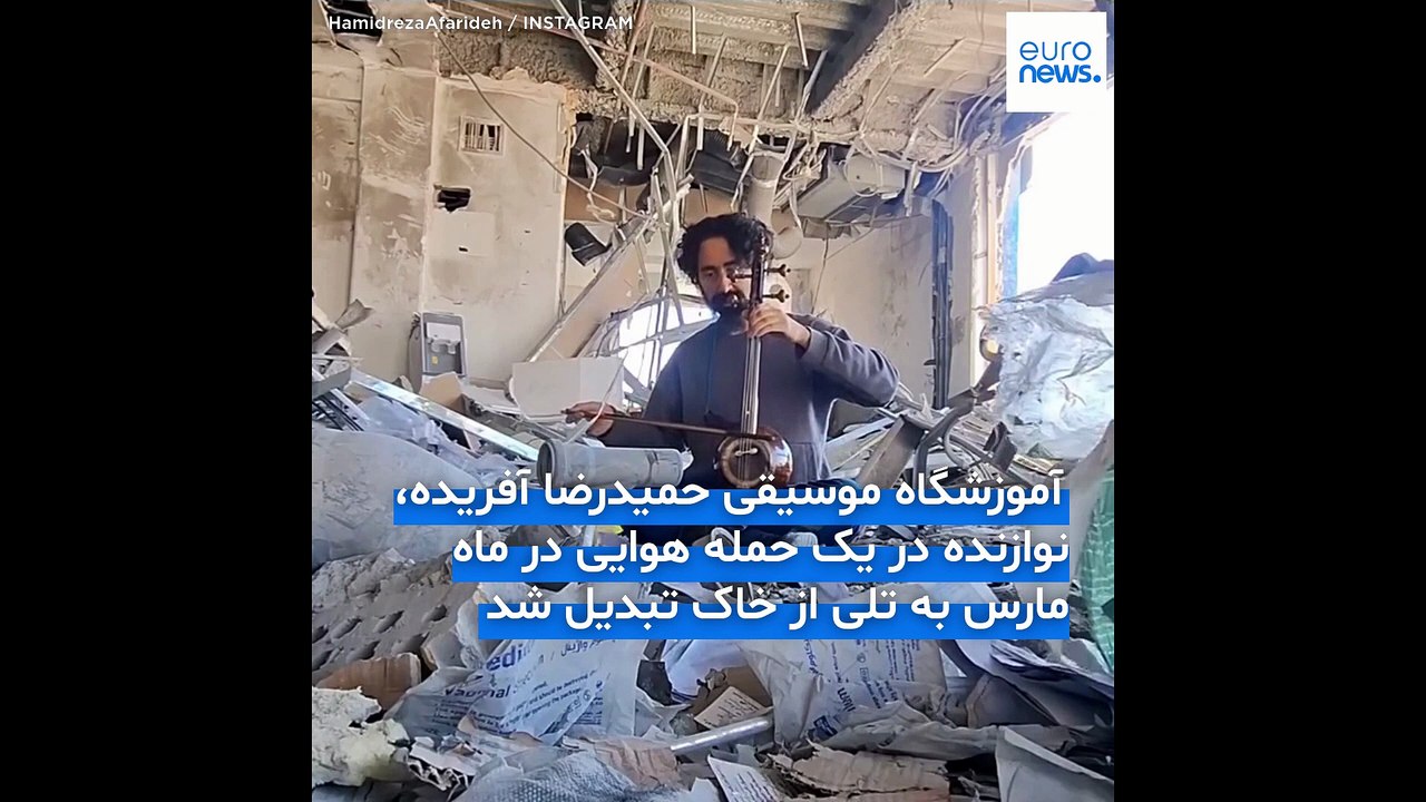 سایه جنگ، سرکوب و اینترنت قطره‌چکانی بر سر هنرمندان؛ موسیقی ایران در دو راهی مهاجرت یا خاموشی