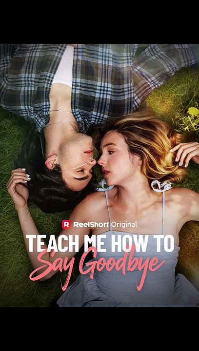 Teach Me How to Say Goodbye