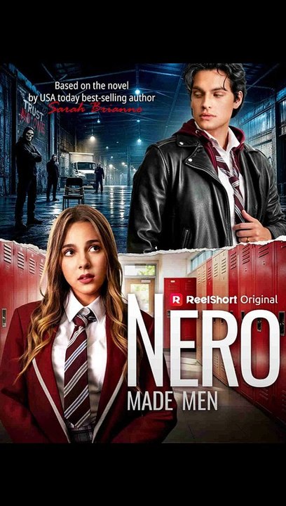 Nero - Made Men - FULL | Reelshort