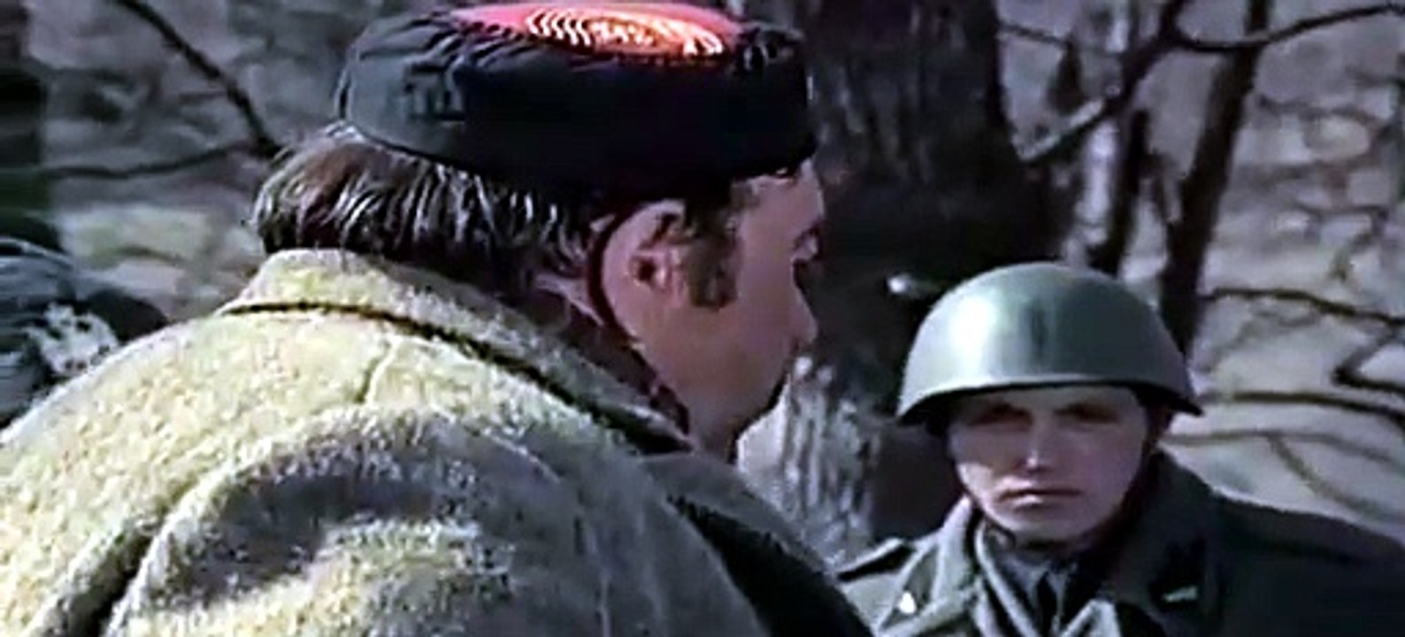 Hajka (1977) - Domaći film